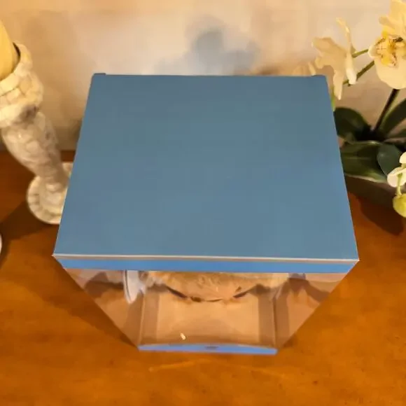 Labubu Time to Chill Pop Mart Plush Collectible Toy Authentic - Picture 3 of 12